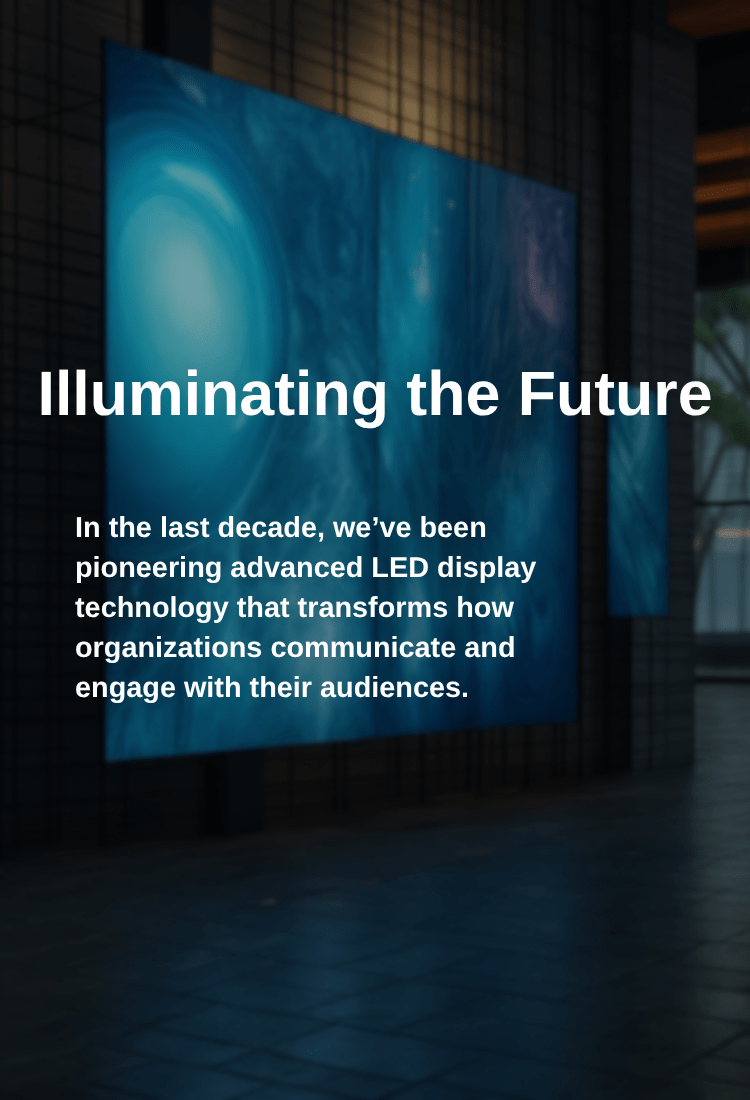 ABOUT US – LIGHT RAY